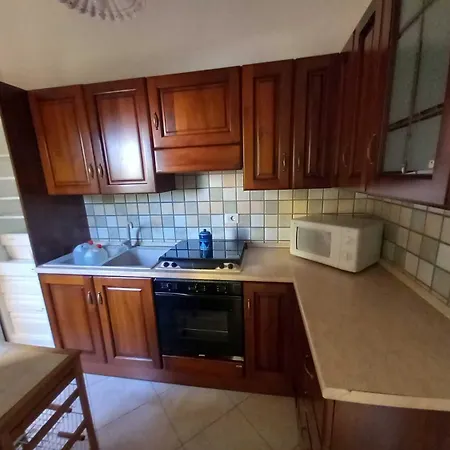 Casa Vacanze Jana Tatil Evi