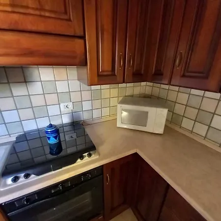 Casa Vacanze Jana Padru