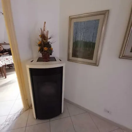 Casa Vacanze Jana Tatil Evi *