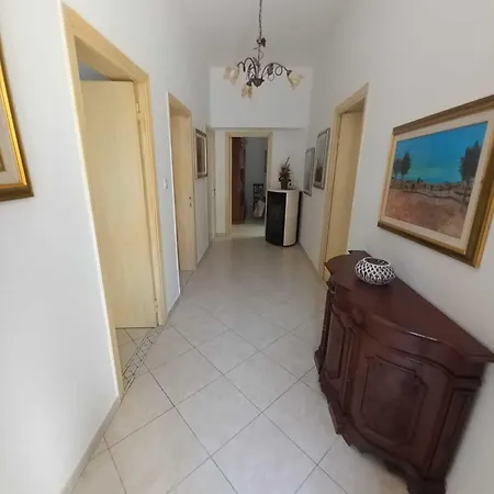 Casa Vacanze Jana Tatil Evi