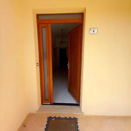 Tatil Evi Casa Vacanze Jana *