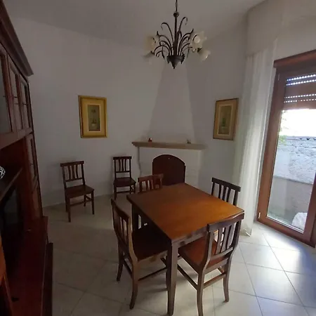 Tatil Evi Casa Vacanze Jana Padru