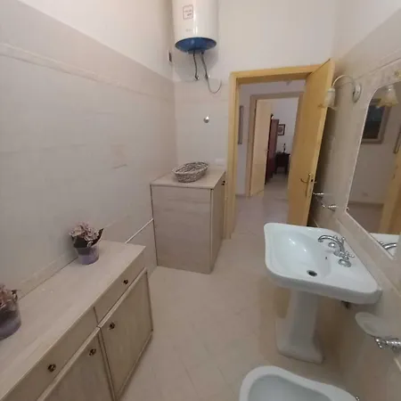 Casa Vacanze Jana Padru