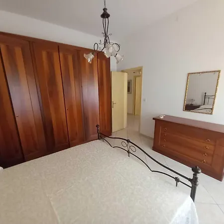 Casa Vacanze Jana Padru
