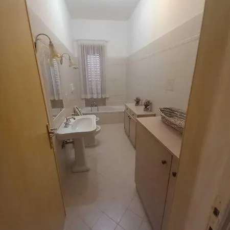 Casa Vacanze Jana Holiday home