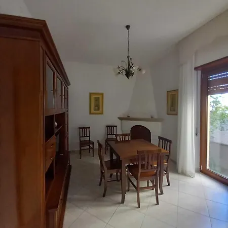 Casa Vacanze Jana Holiday home Padru